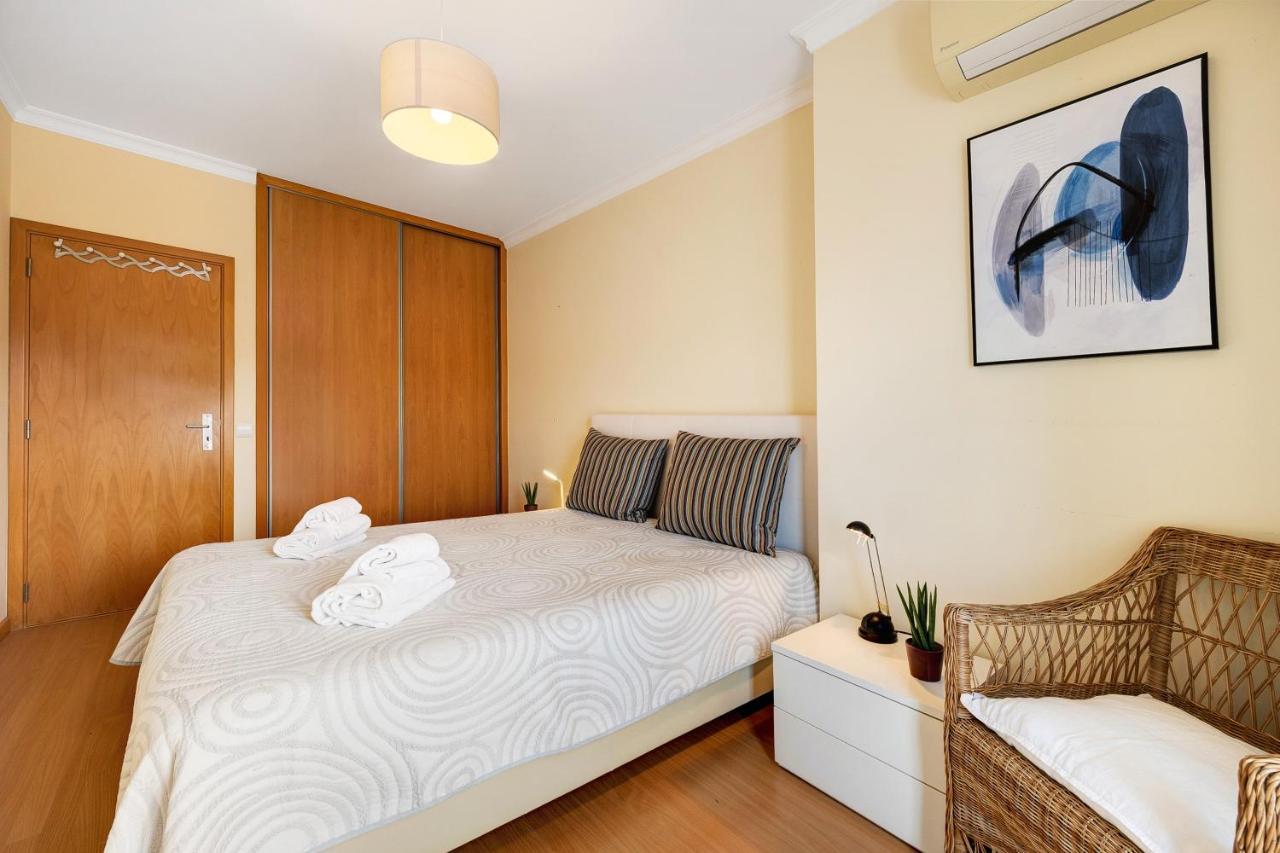 Tourismer Centro 31 Lagos Exterior photo