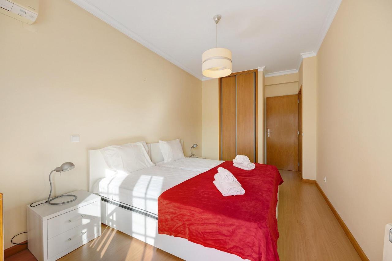 Tourismer Centro 31 Lagos Exterior photo